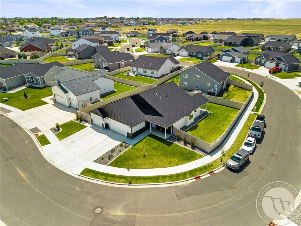 2460 Bonito Loop Billings MT 59105