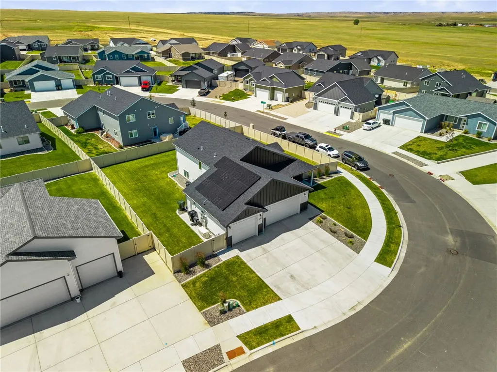 2460 Bonito Loop Billings MT 59105
