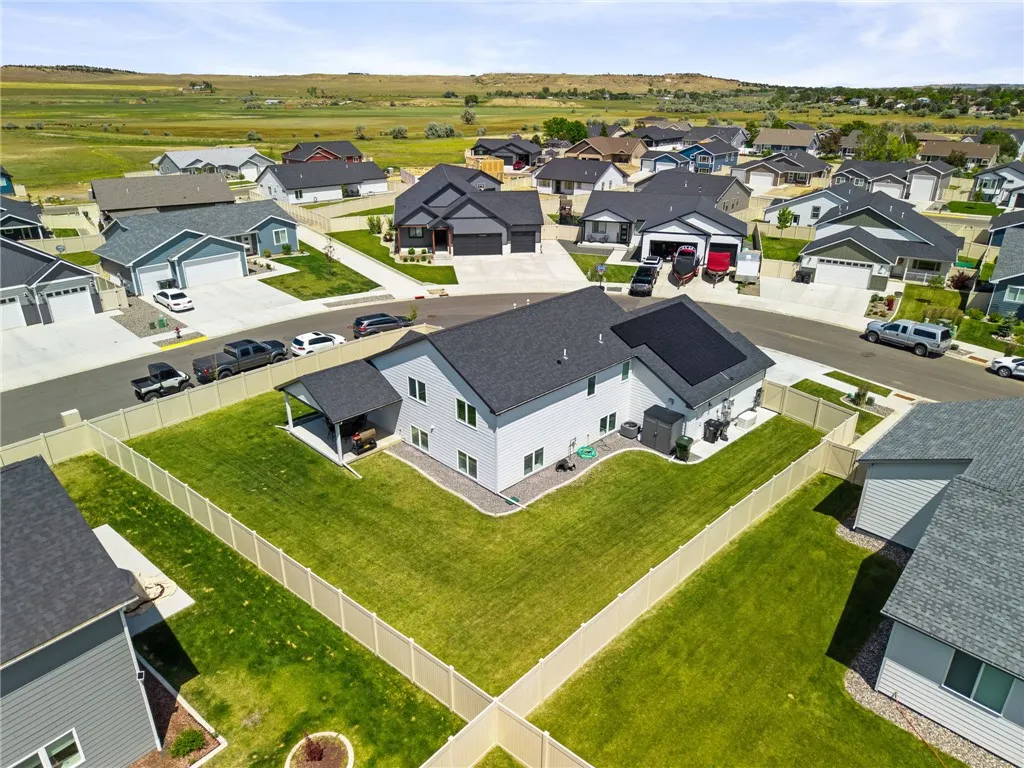 2460 Bonito Loop Billings MT 59105