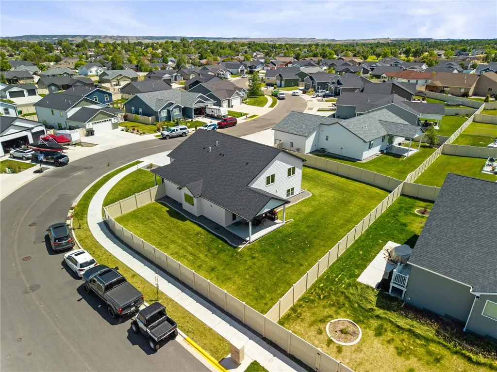 2460 Bonito Loop Billings MT 59105