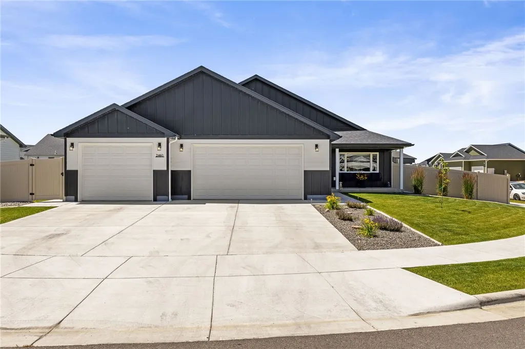 2460 Bonito Loop Billings MT 59105