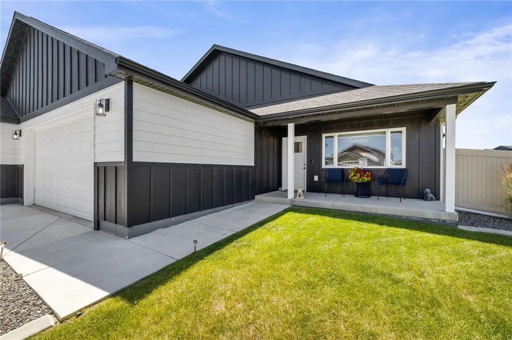 2460 Bonito Loop Billings MT 59105