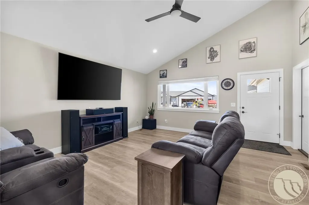 2460 Bonito Loop Billings MT 59105