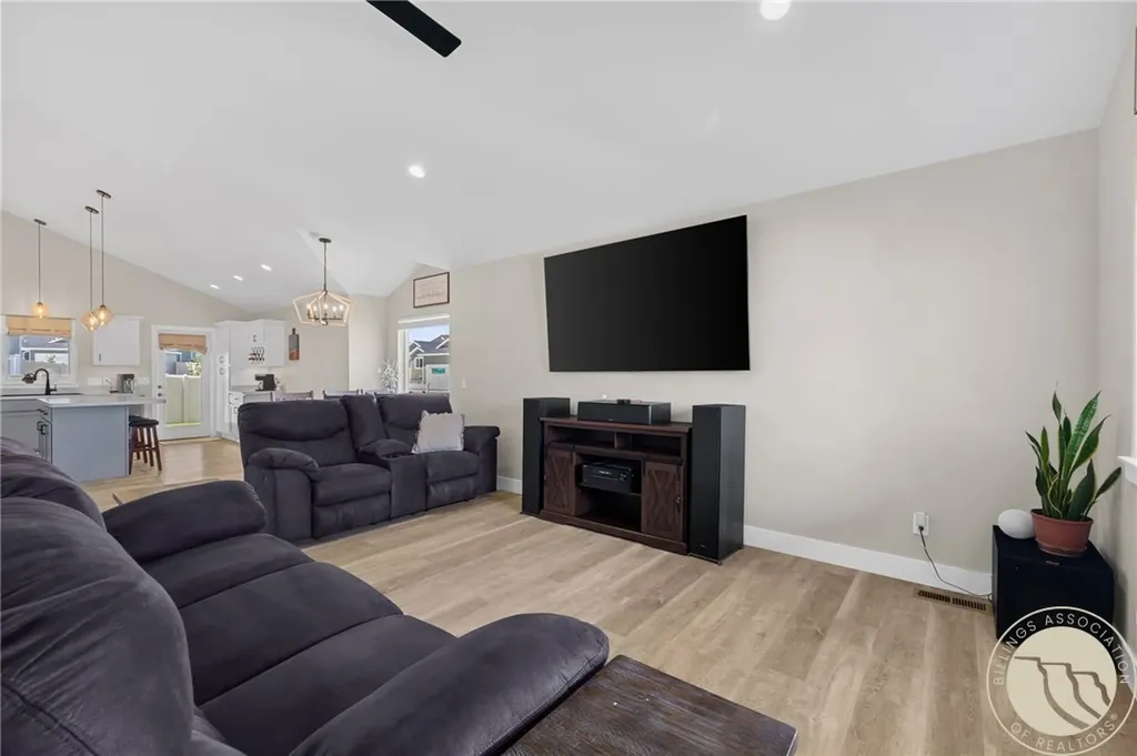 2460 Bonito Loop Billings MT 59105