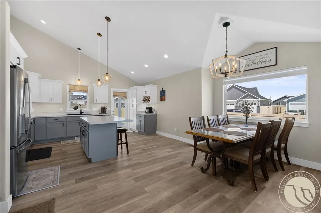 2460 Bonito Loop Billings MT 59105