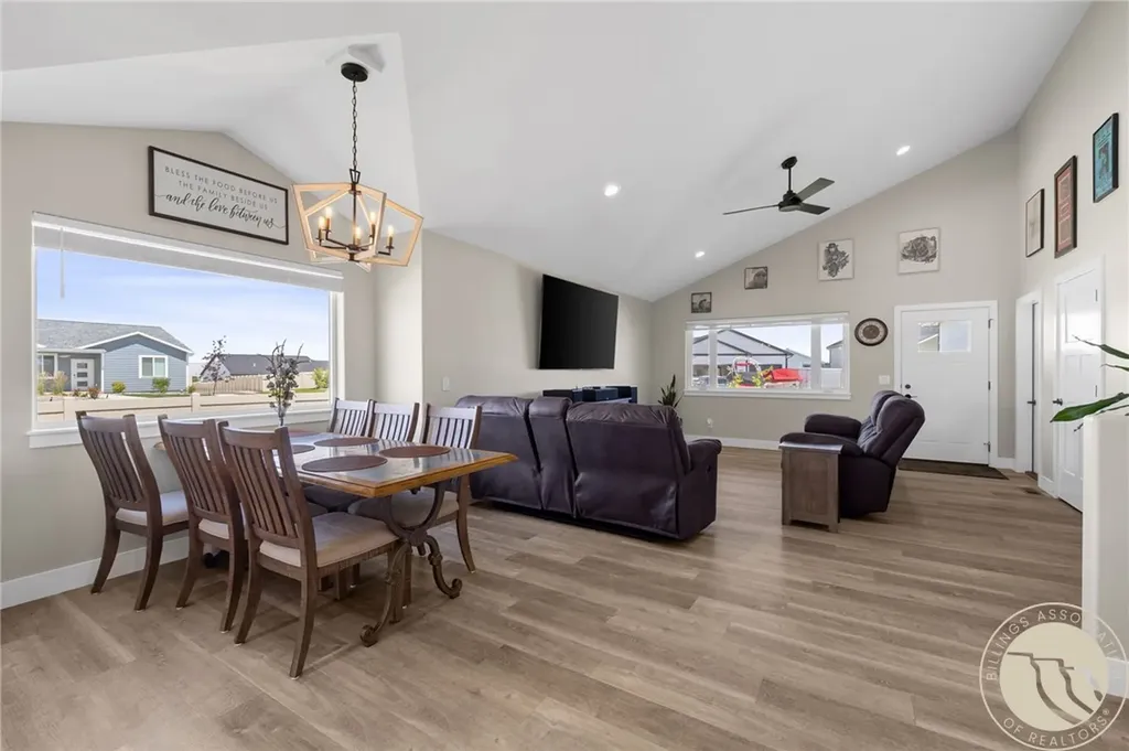 2460 Bonito Loop Billings MT 59105
