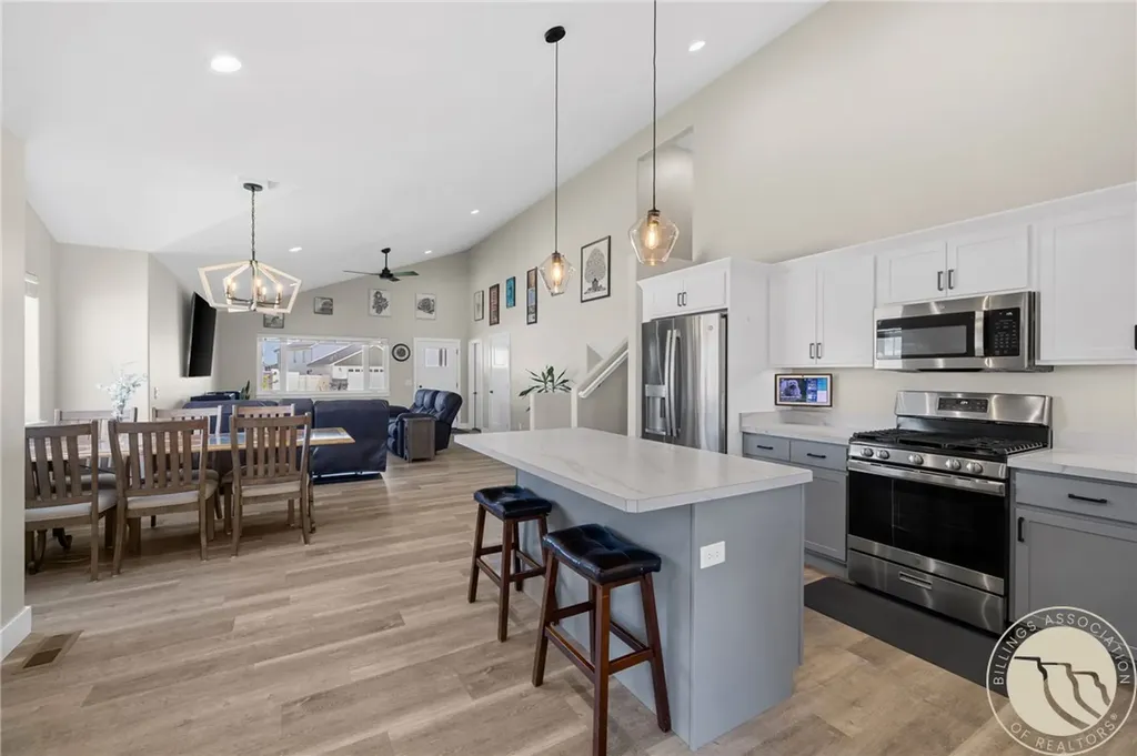 2460 Bonito Loop Billings MT 59105
