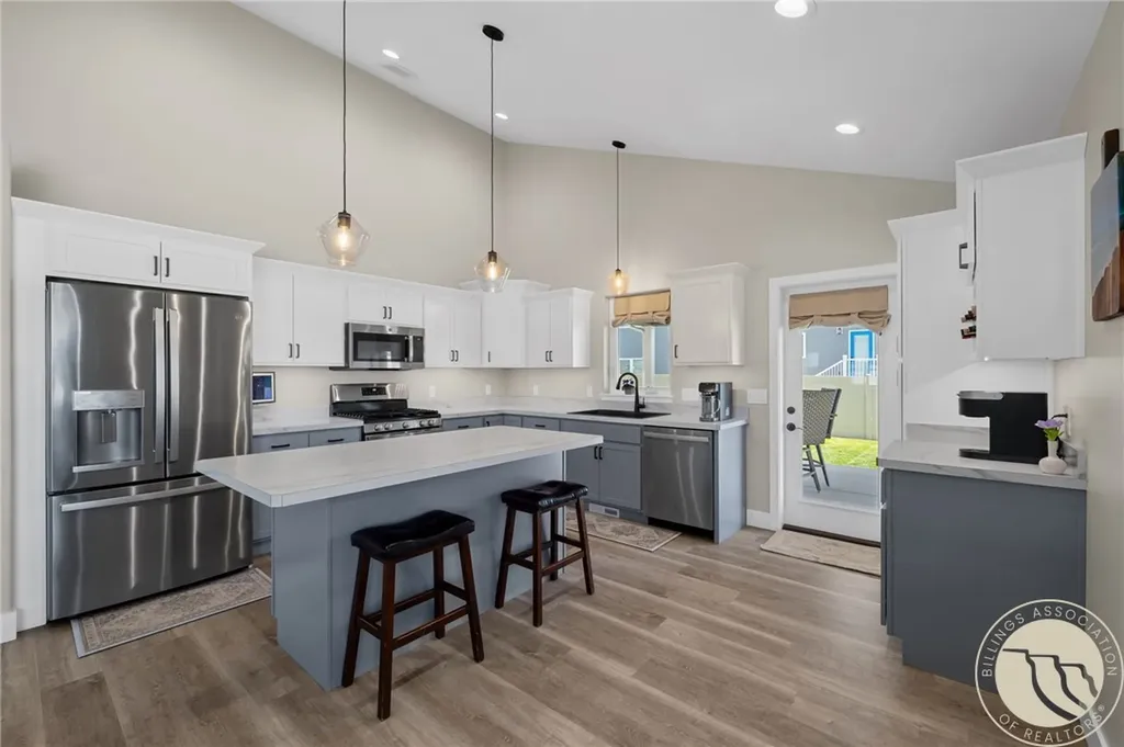 2460 Bonito Loop Billings MT 59105