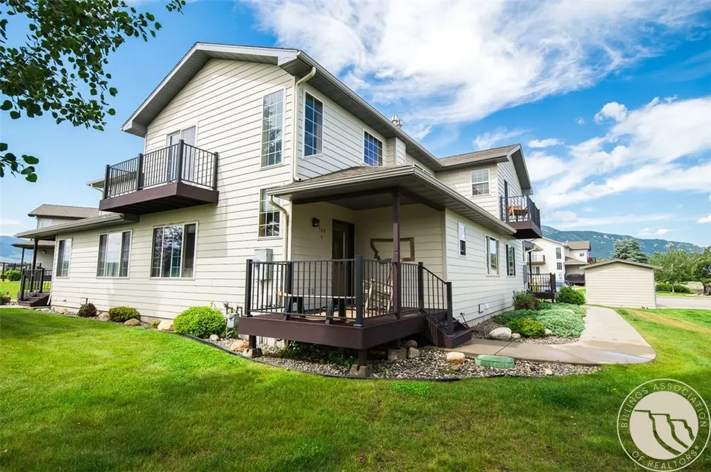 740 Lower Continental Drive Red Lodge MT 59068