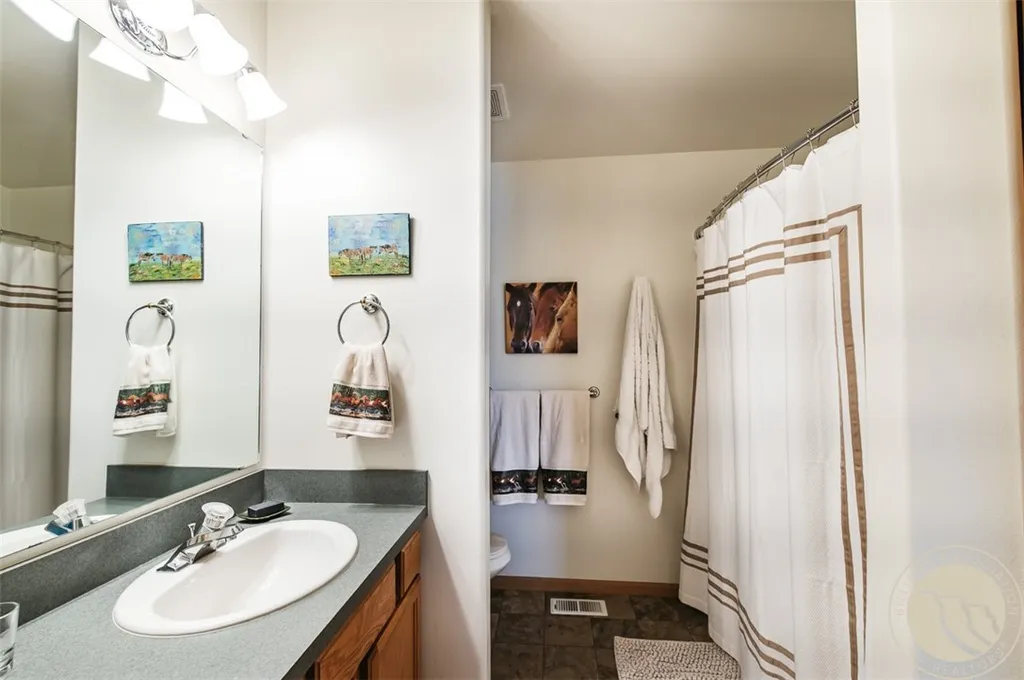 740 Lower Continental Drive Red Lodge MT 59068