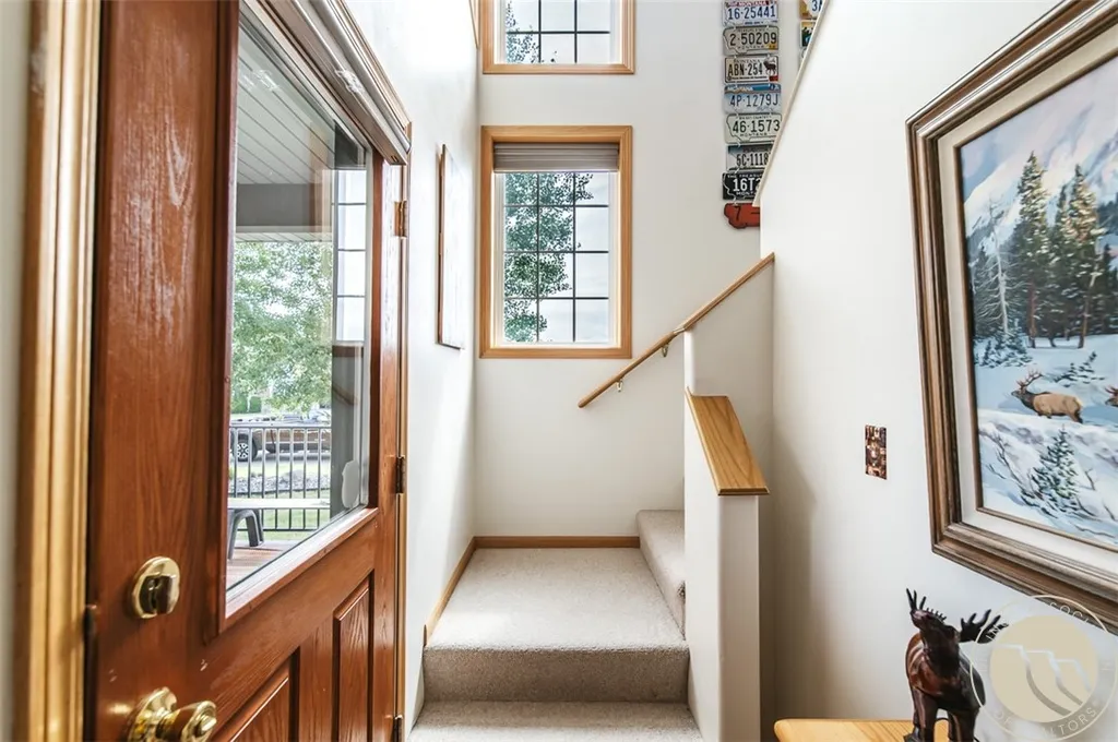 740 Lower Continental Drive Red Lodge MT 59068