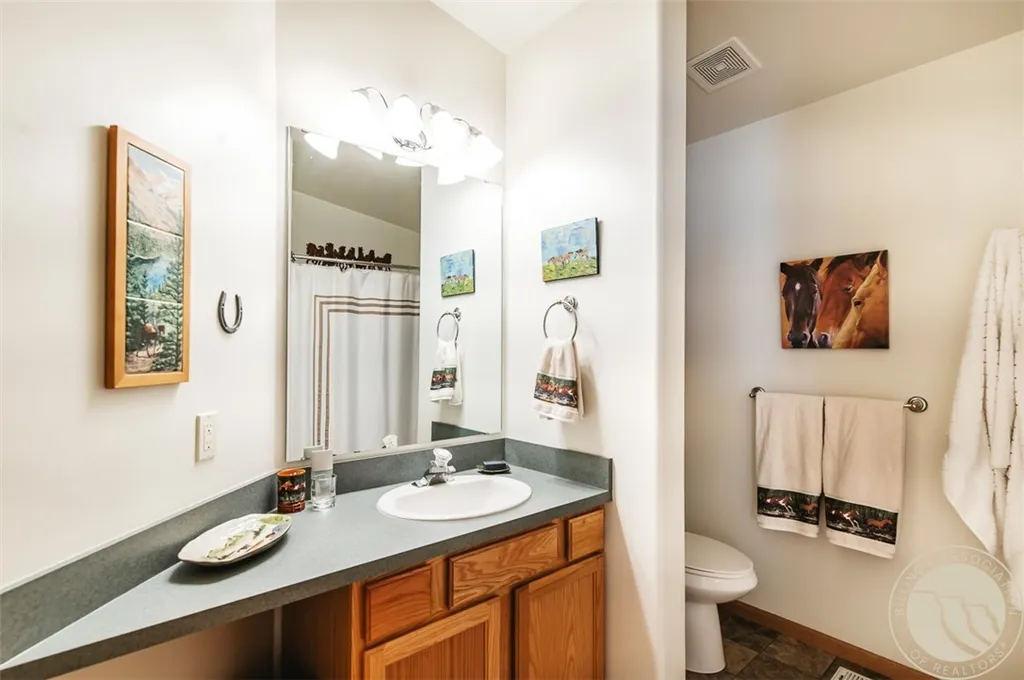 740 Lower Continental Drive Red Lodge MT 59068