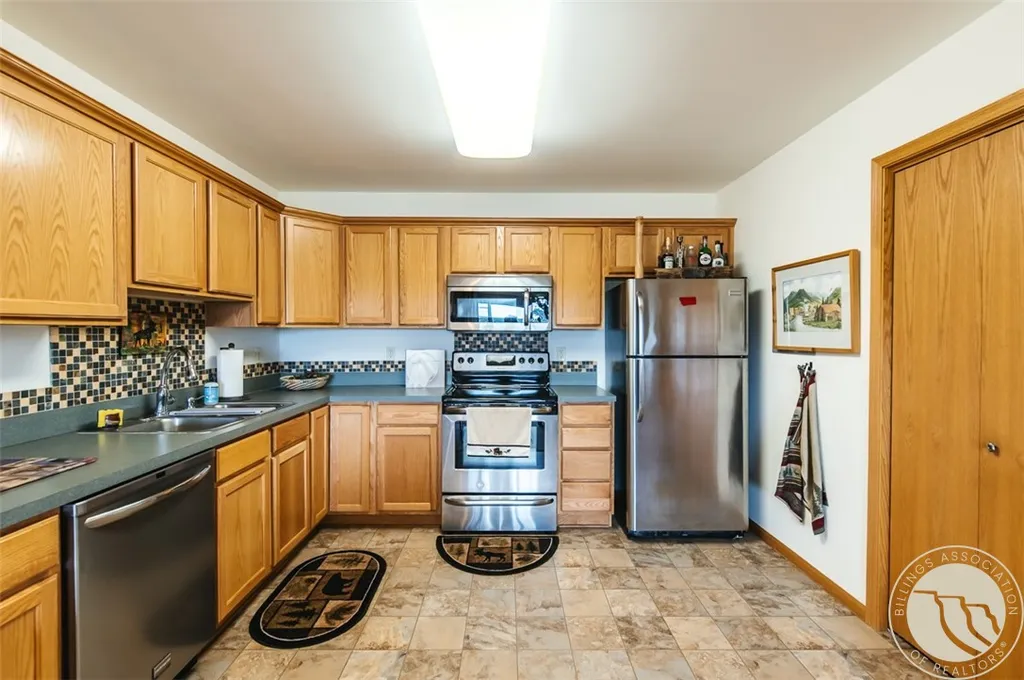 740 Lower Continental Drive Red Lodge MT 59068