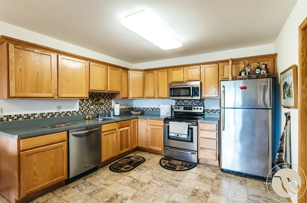740 Lower Continental Drive Red Lodge MT 59068