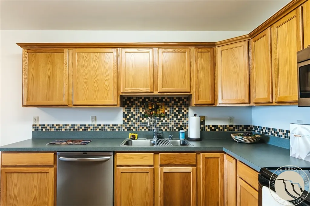 740 Lower Continental Drive Red Lodge MT 59068