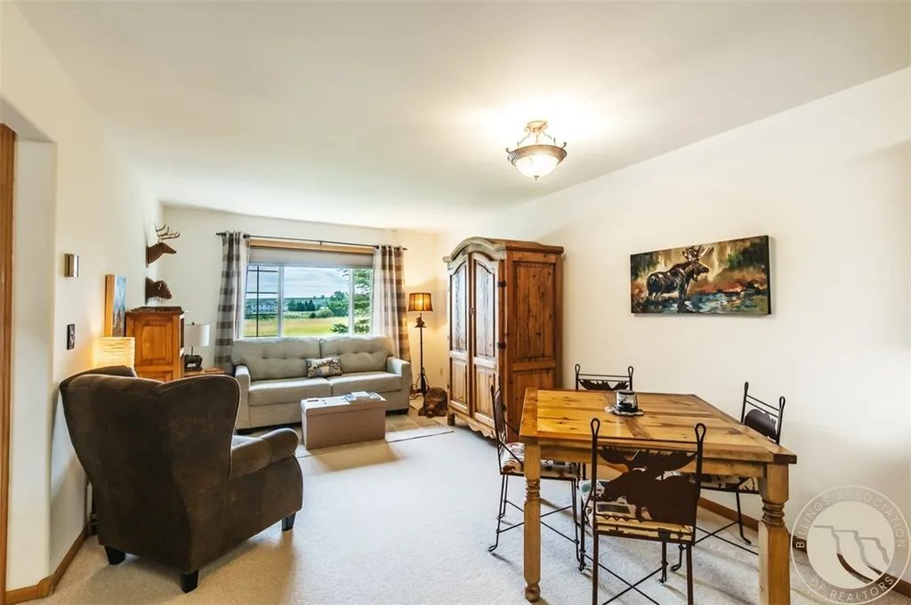 740 Lower Continental Drive Red Lodge MT 59068