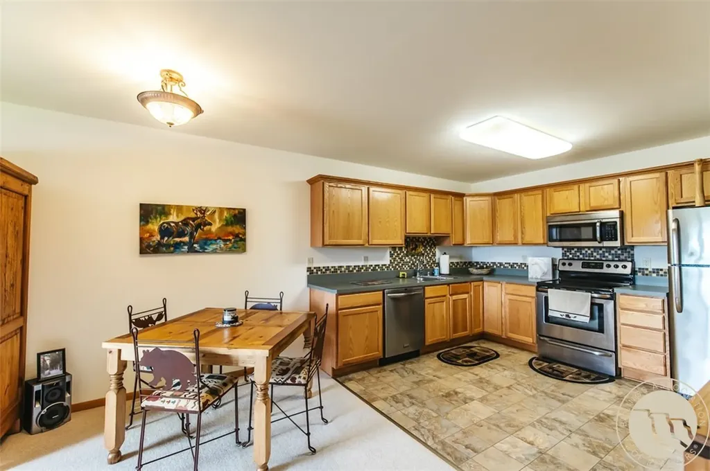 740 Lower Continental Drive Red Lodge MT 59068