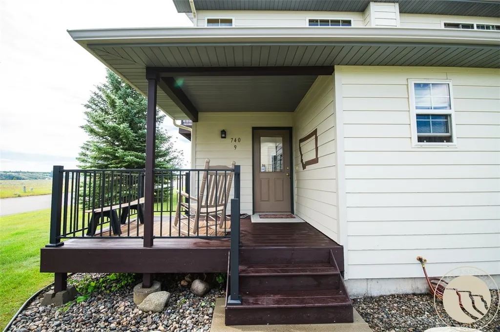 740 Lower Continental Drive Red Lodge MT 59068
