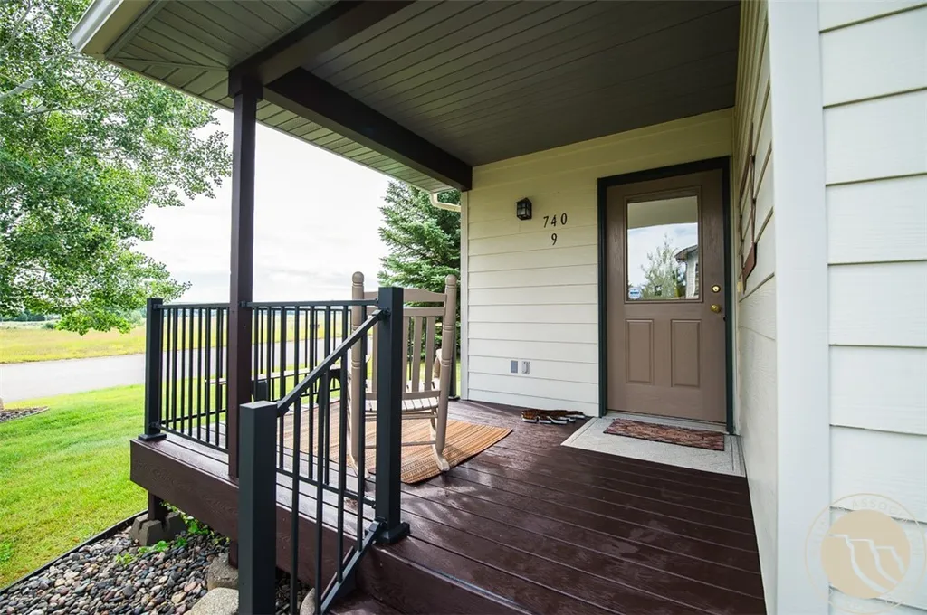 740 Lower Continental Drive Red Lodge MT 59068