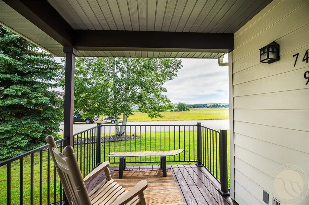 740 Lower Continental Drive Red Lodge MT 59068