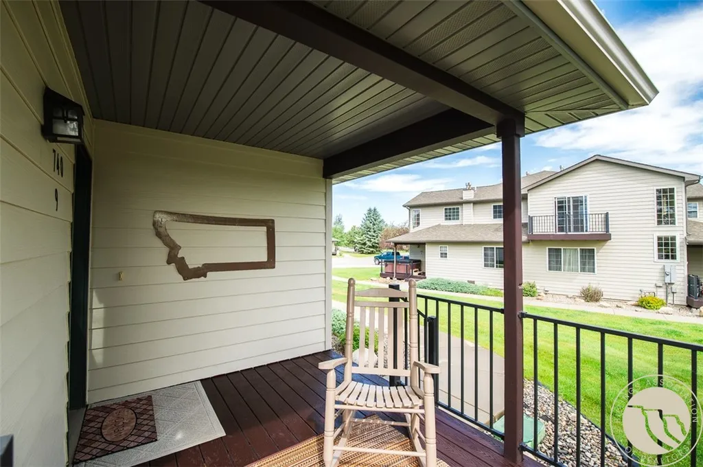 740 Lower Continental Drive Red Lodge MT 59068