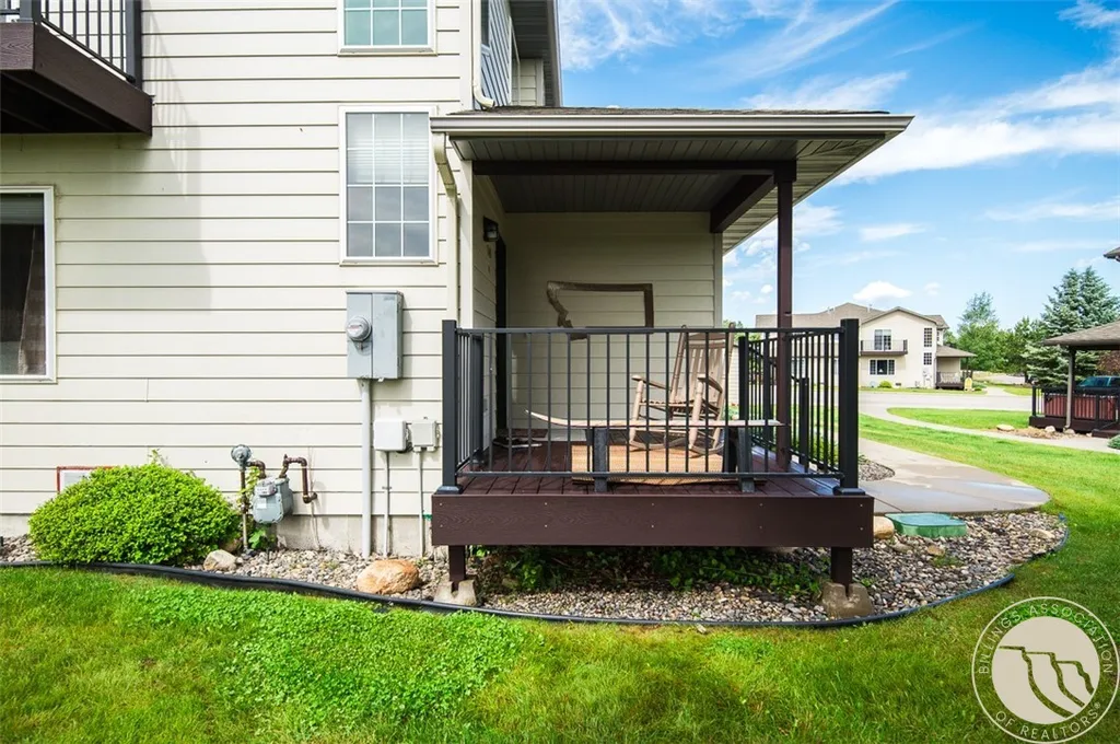 740 Lower Continental Drive Red Lodge MT 59068