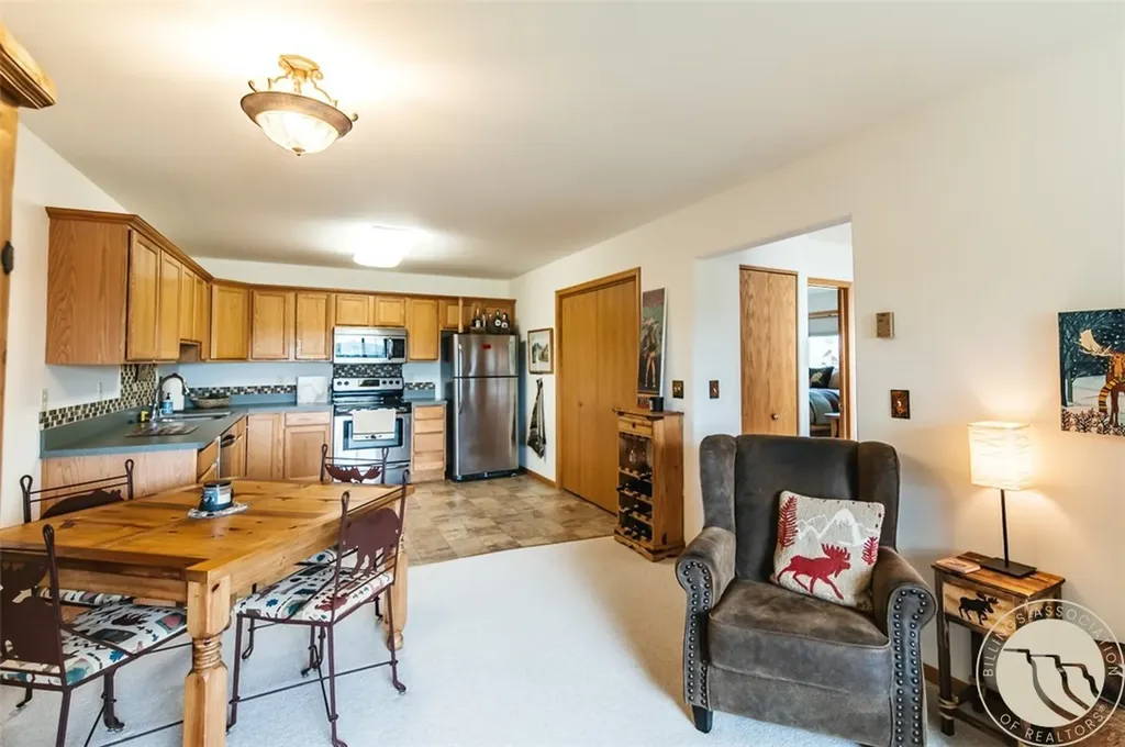 740 Lower Continental Drive Red Lodge MT 59068