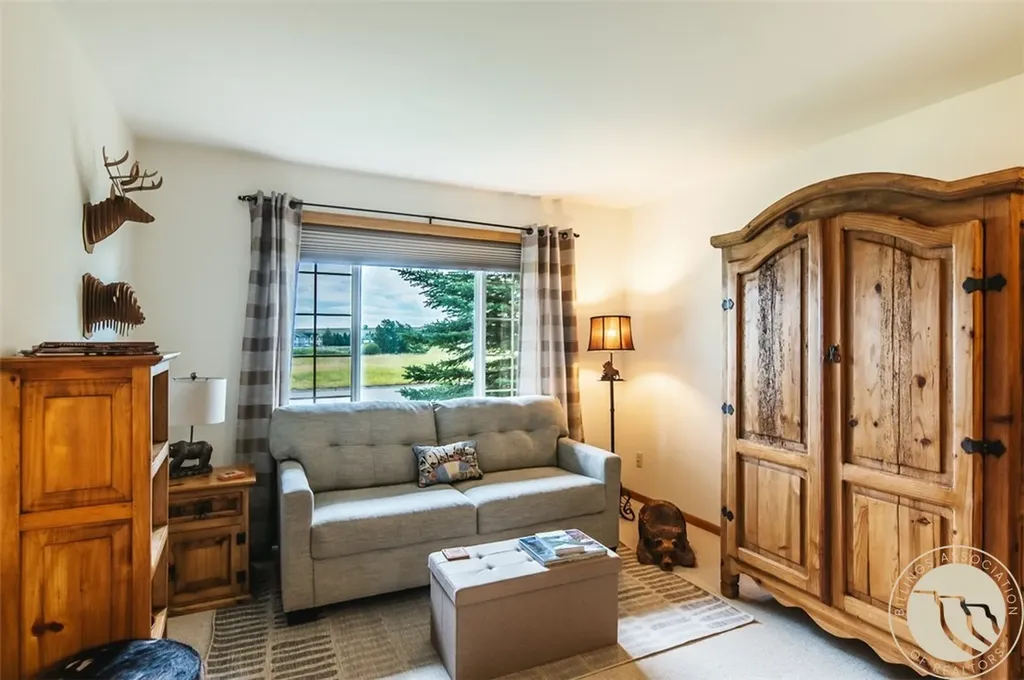 740 Lower Continental Drive Red Lodge MT 59068