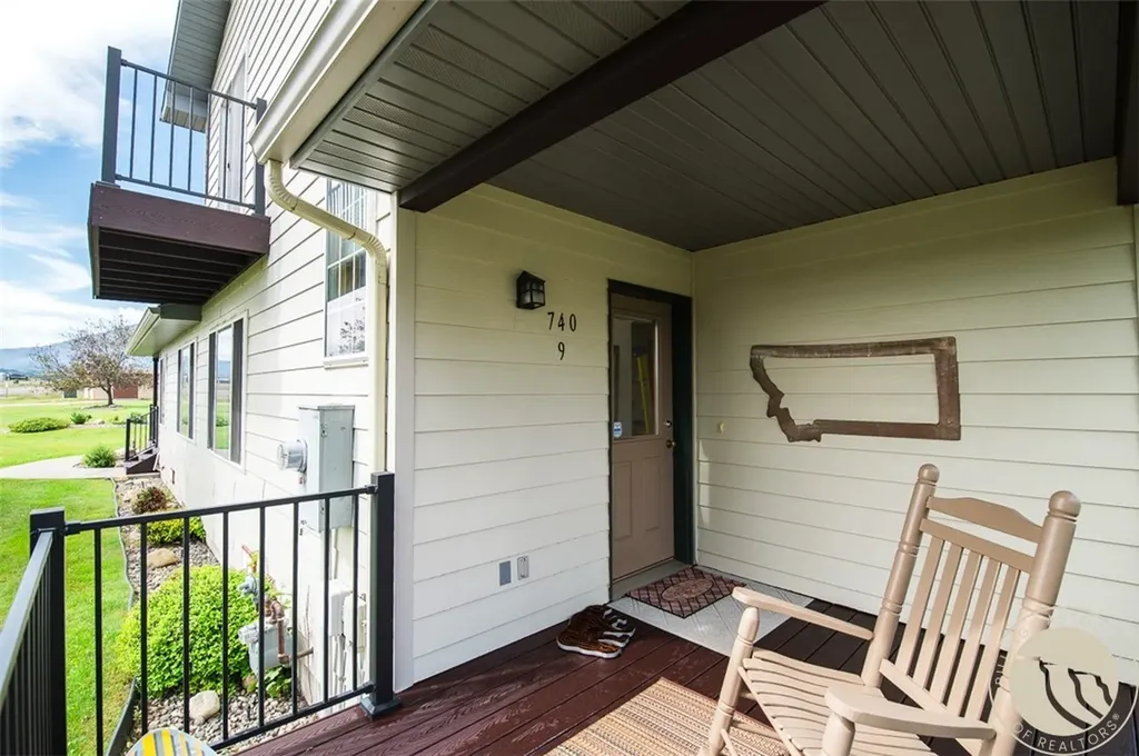 740 Lower Continental Drive Red Lodge MT 59068