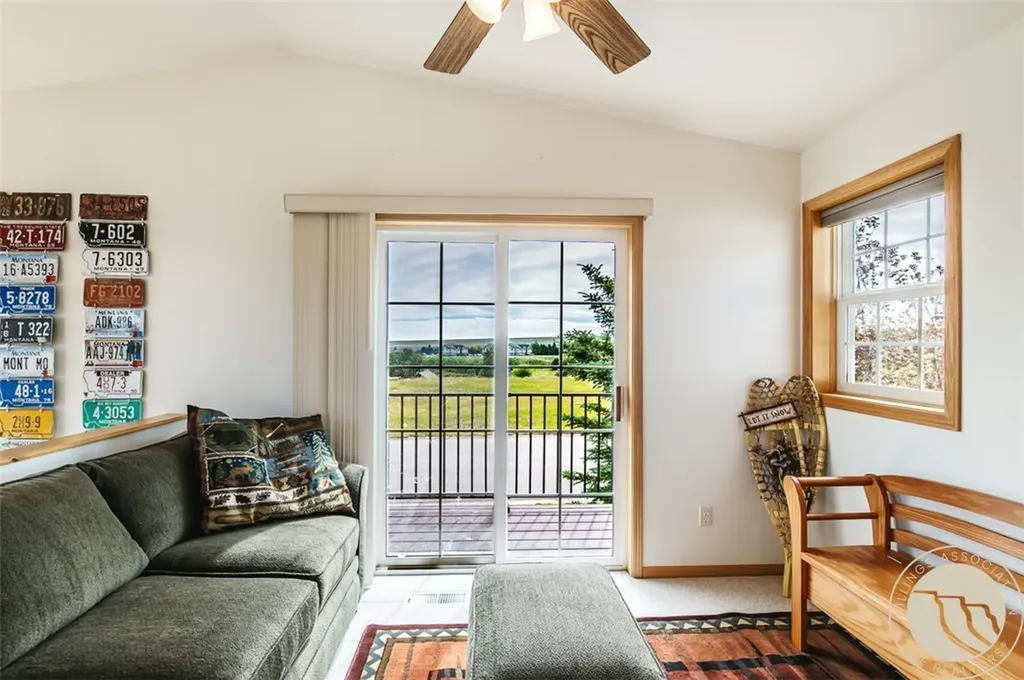 740 Lower Continental Drive Red Lodge MT 59068