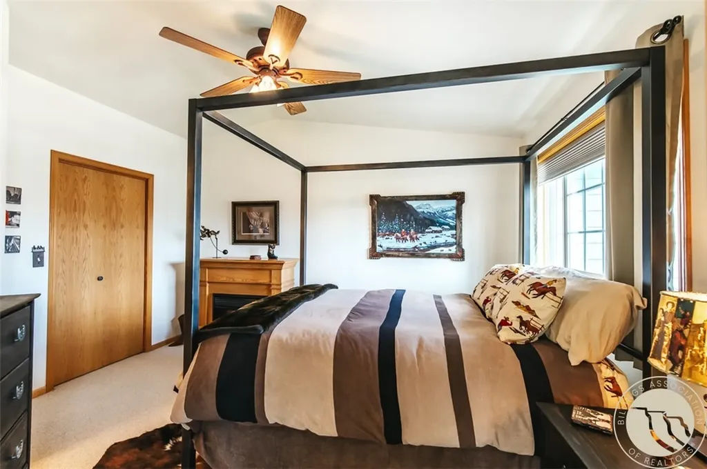 740 Lower Continental Drive Red Lodge MT 59068