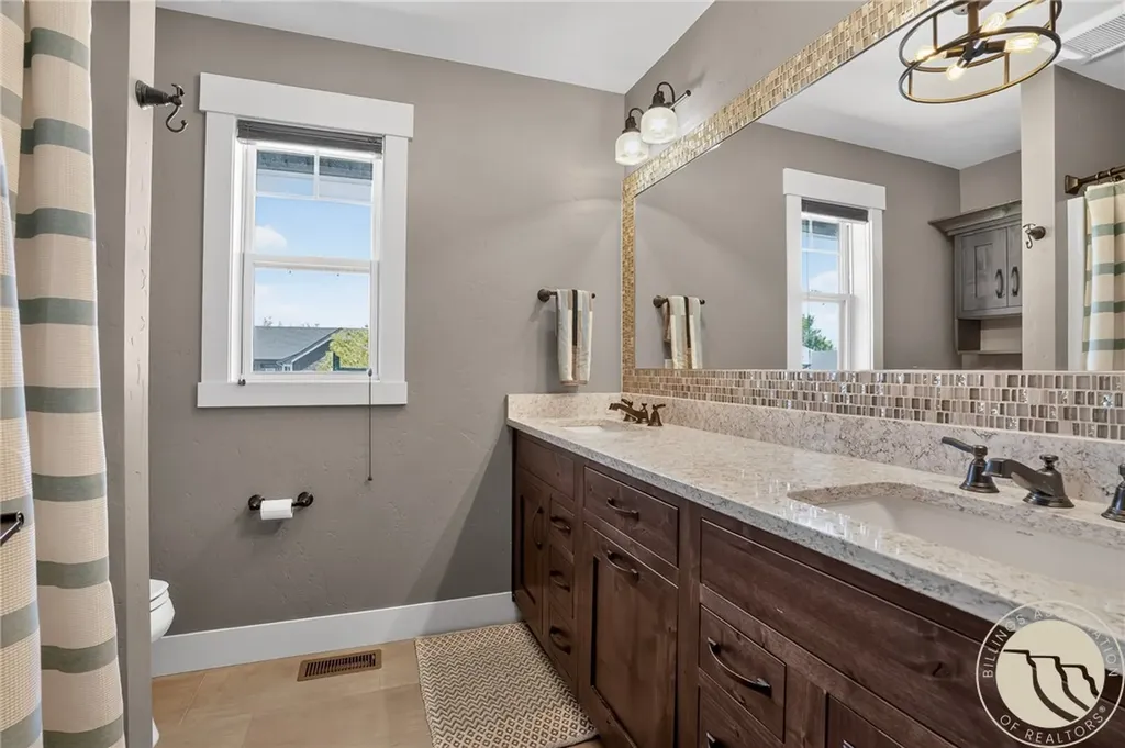 5445 Burlington Avenue Billings MT 59106