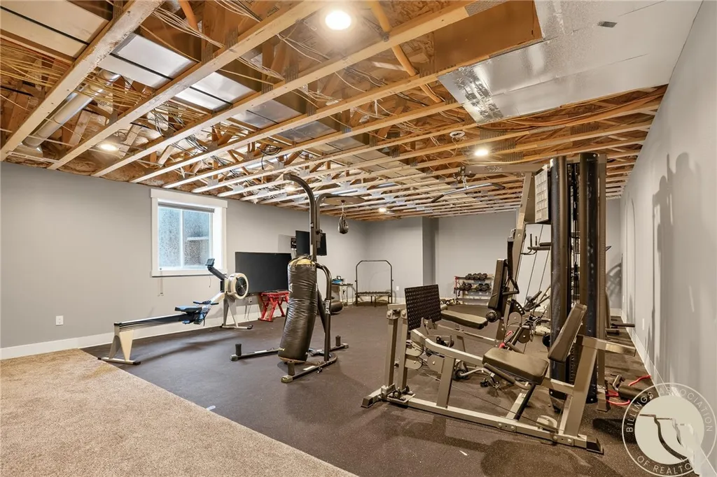 5445 Burlington Avenue Billings MT 59106