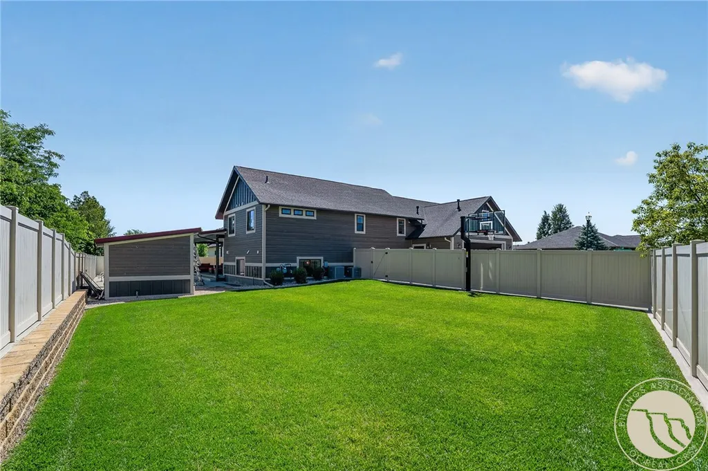 5445 Burlington Avenue Billings MT 59106