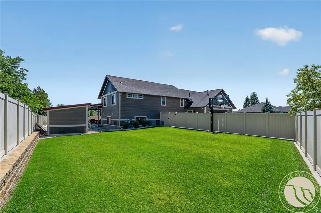 5445 Burlington Avenue Billings MT 59106