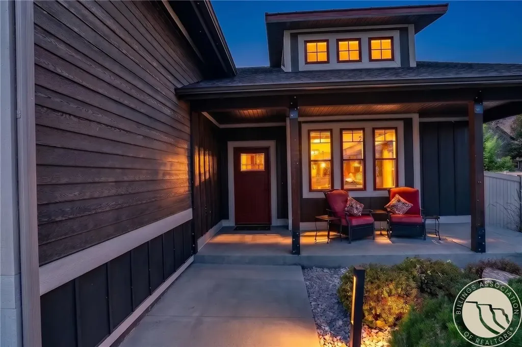 5445 Burlington Avenue Billings MT 59106