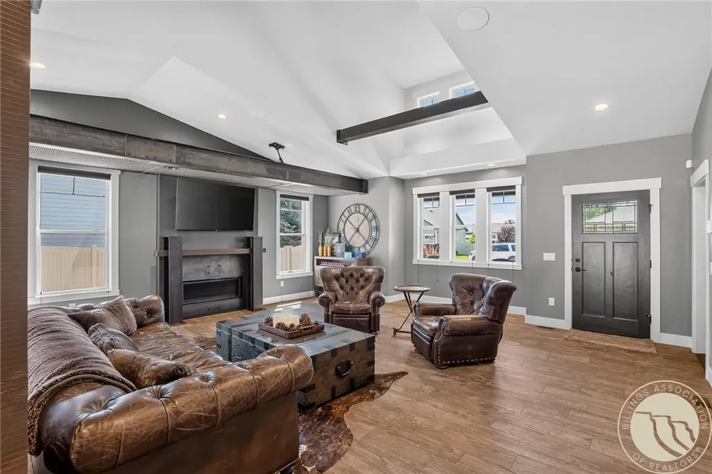 5445 Burlington Avenue Billings MT 59106