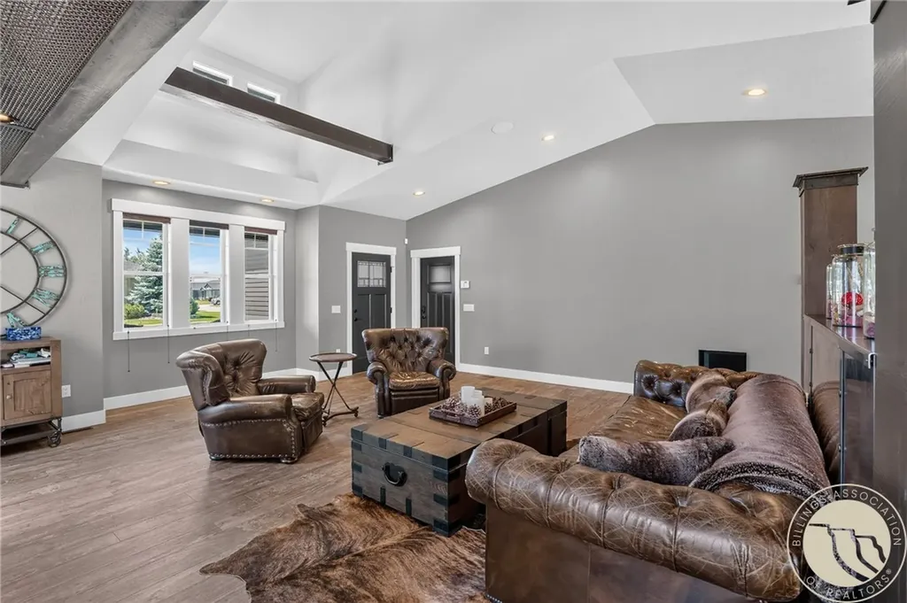 5445 Burlington Avenue Billings MT 59106