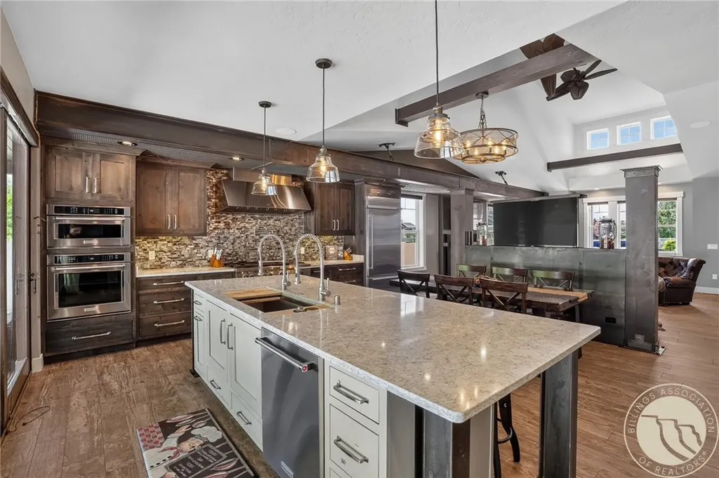 5445 Burlington Avenue Billings MT 59106