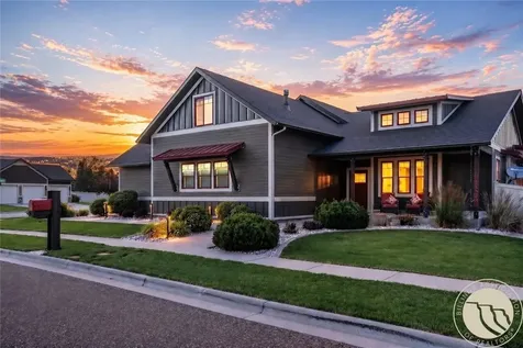 5445 Burlington Avenue Billings MT 59106