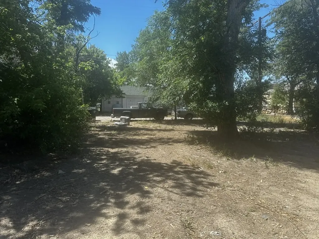 812 N 25th Street Billings MT 59101