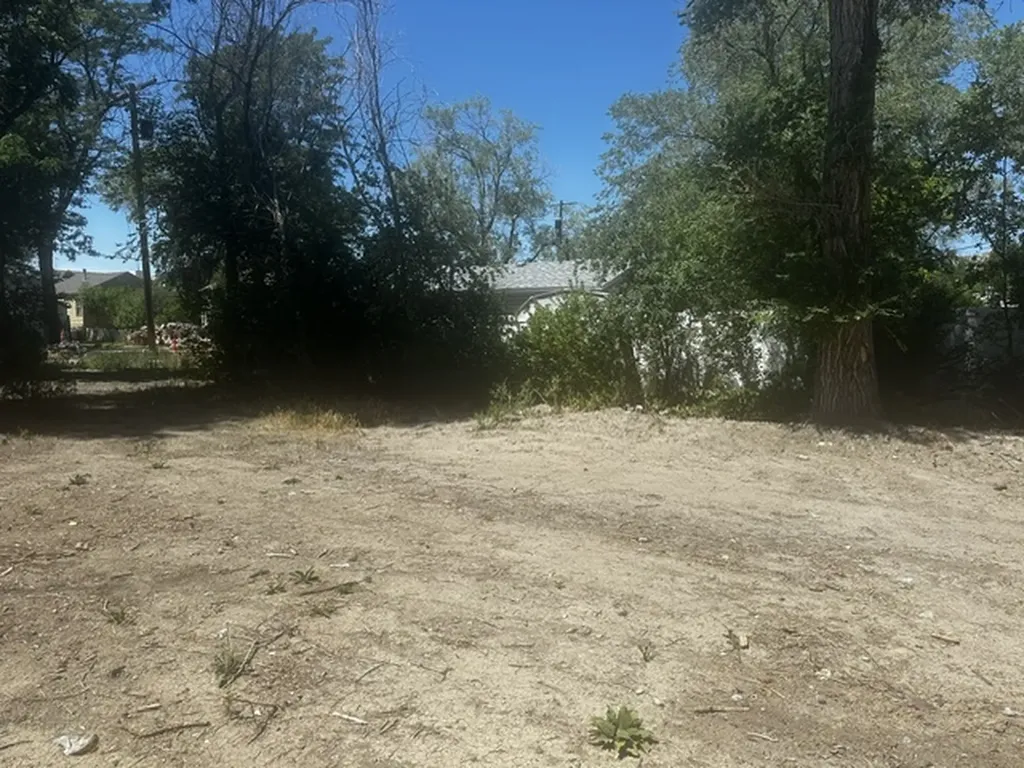 812 N 25th Street Billings MT 59101