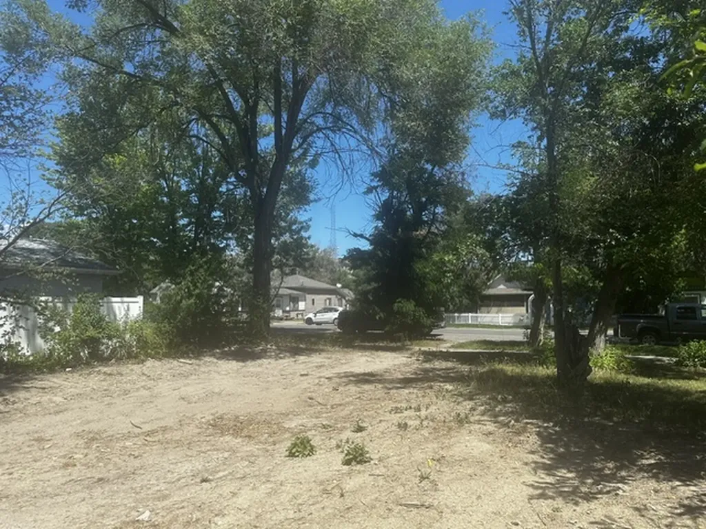 812 N 25th Street Billings MT 59101
