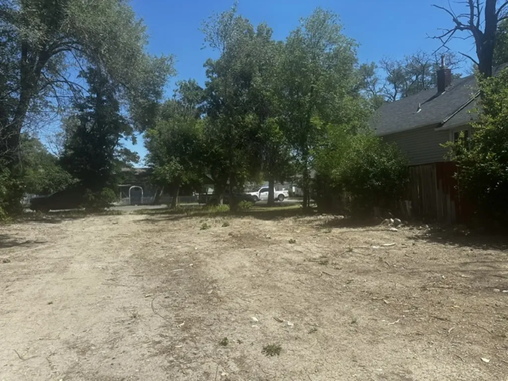 812 N 25th Street Billings MT 59101