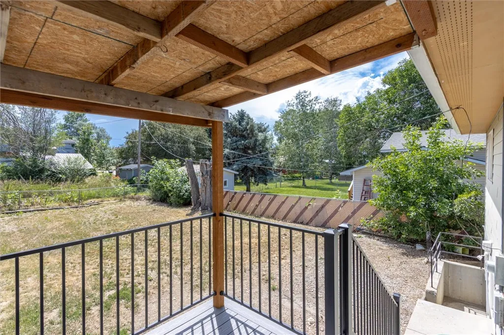 2532 Sterling Street Billings MT 59101