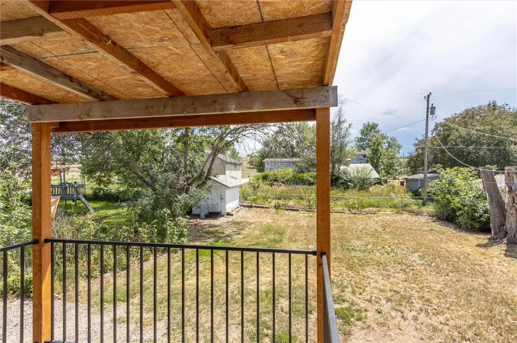 2532 Sterling Street Billings MT 59101