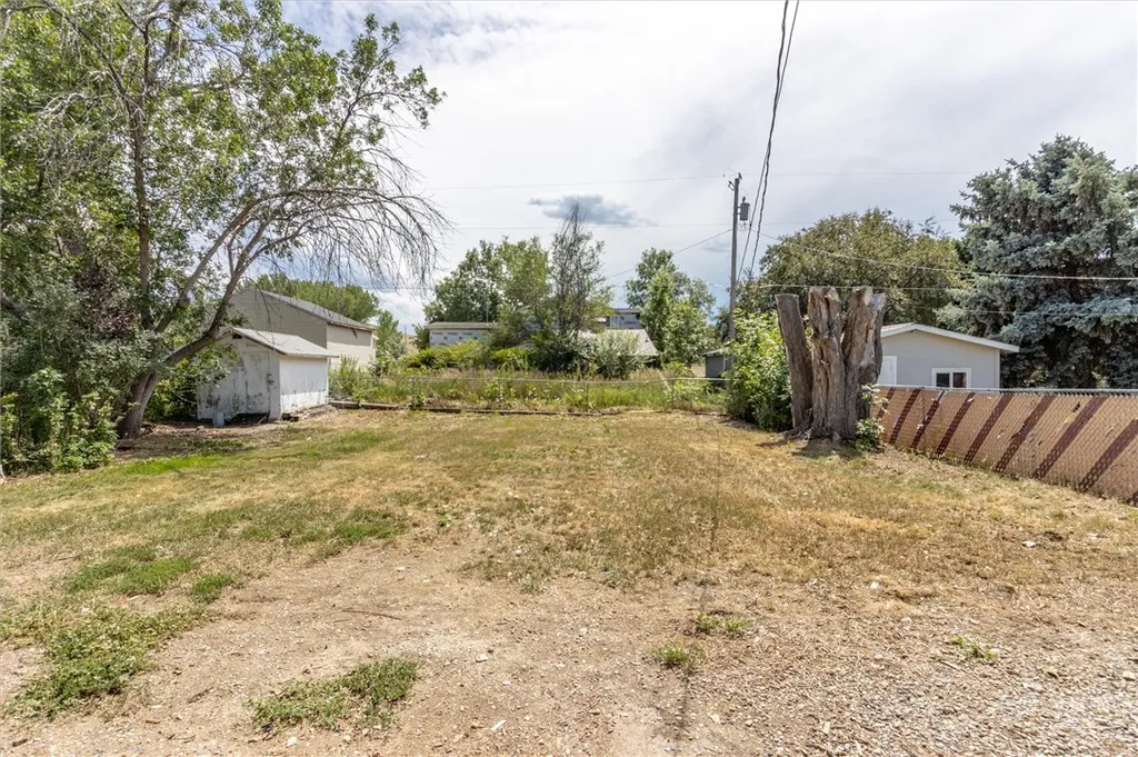 2532 Sterling Street Billings MT 59101