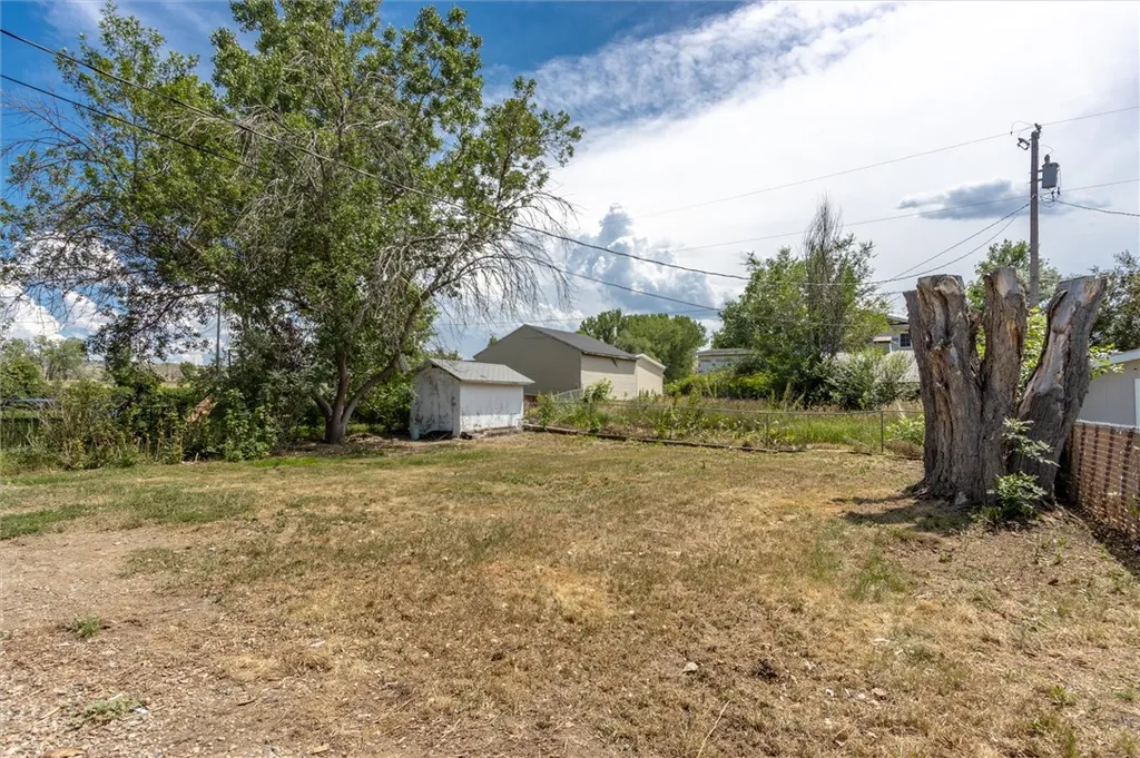 2532 Sterling Street Billings MT 59101