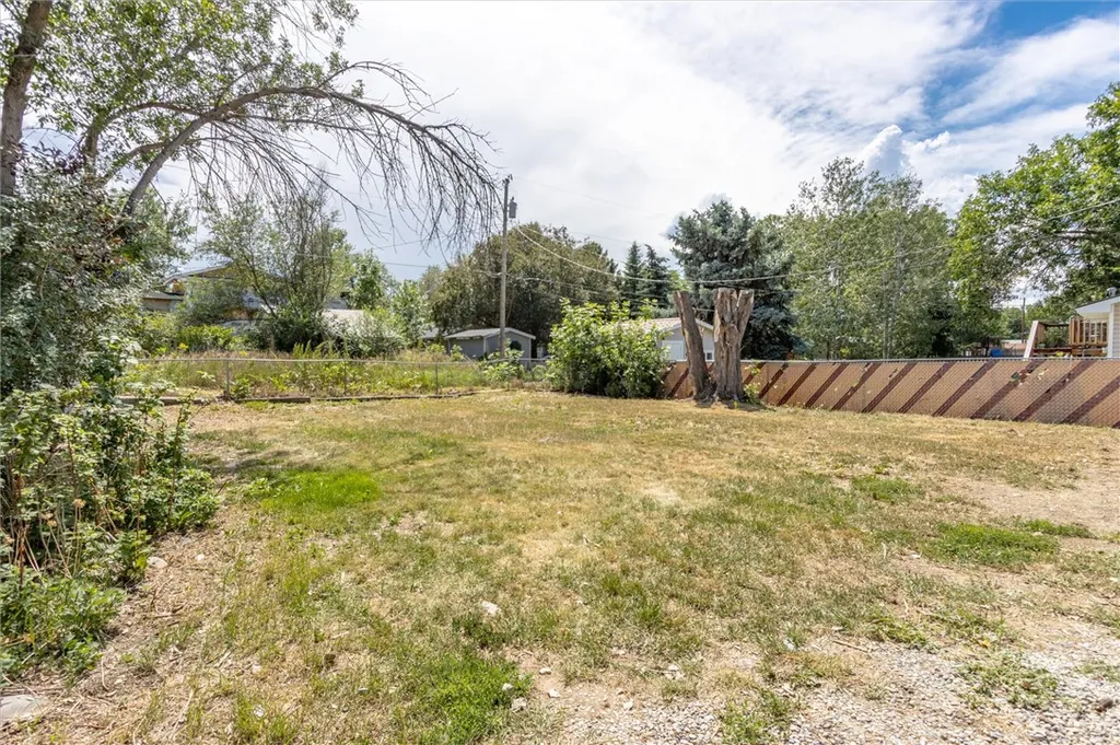 2532 Sterling Street Billings MT 59101