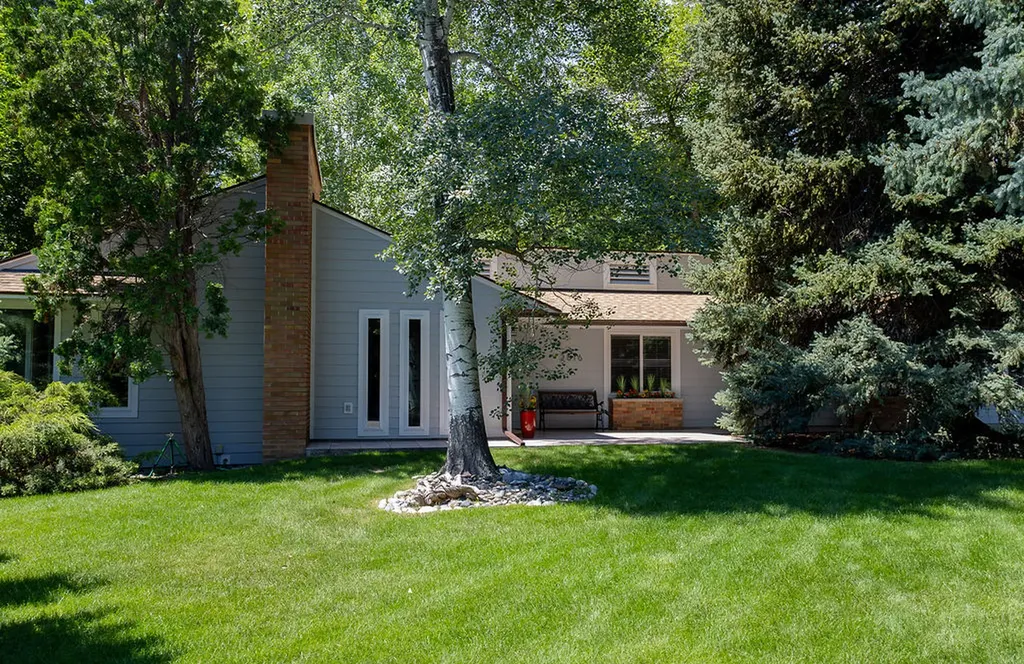 2816 Arvin Road Billings MT 59102